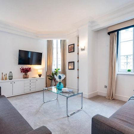 Welcome London - Trafalgar Square Екстер'єр фото