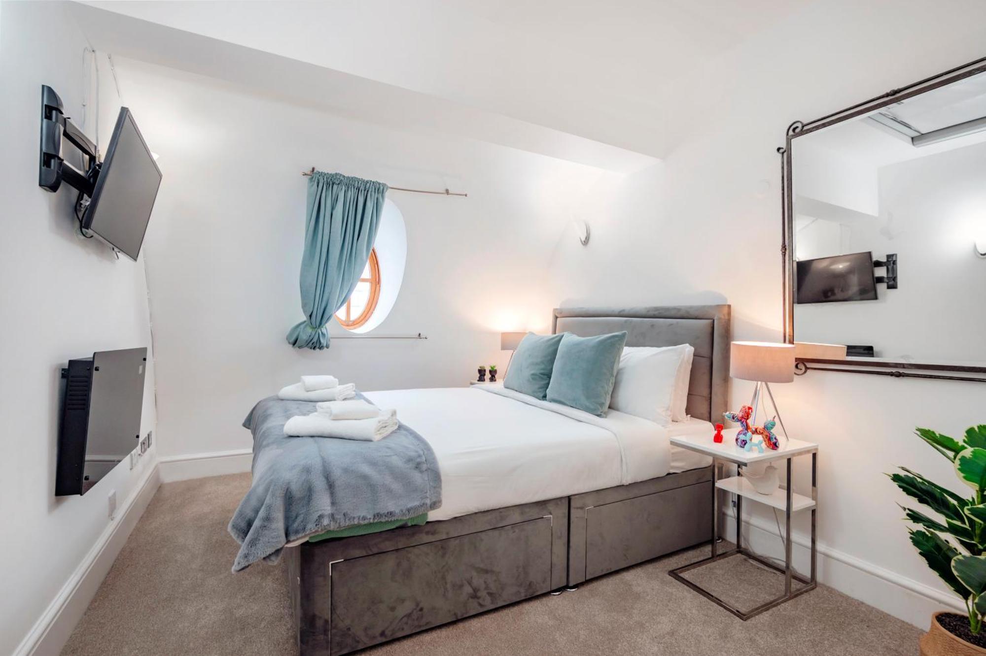 Welcome London - Trafalgar Square Екстер'єр фото