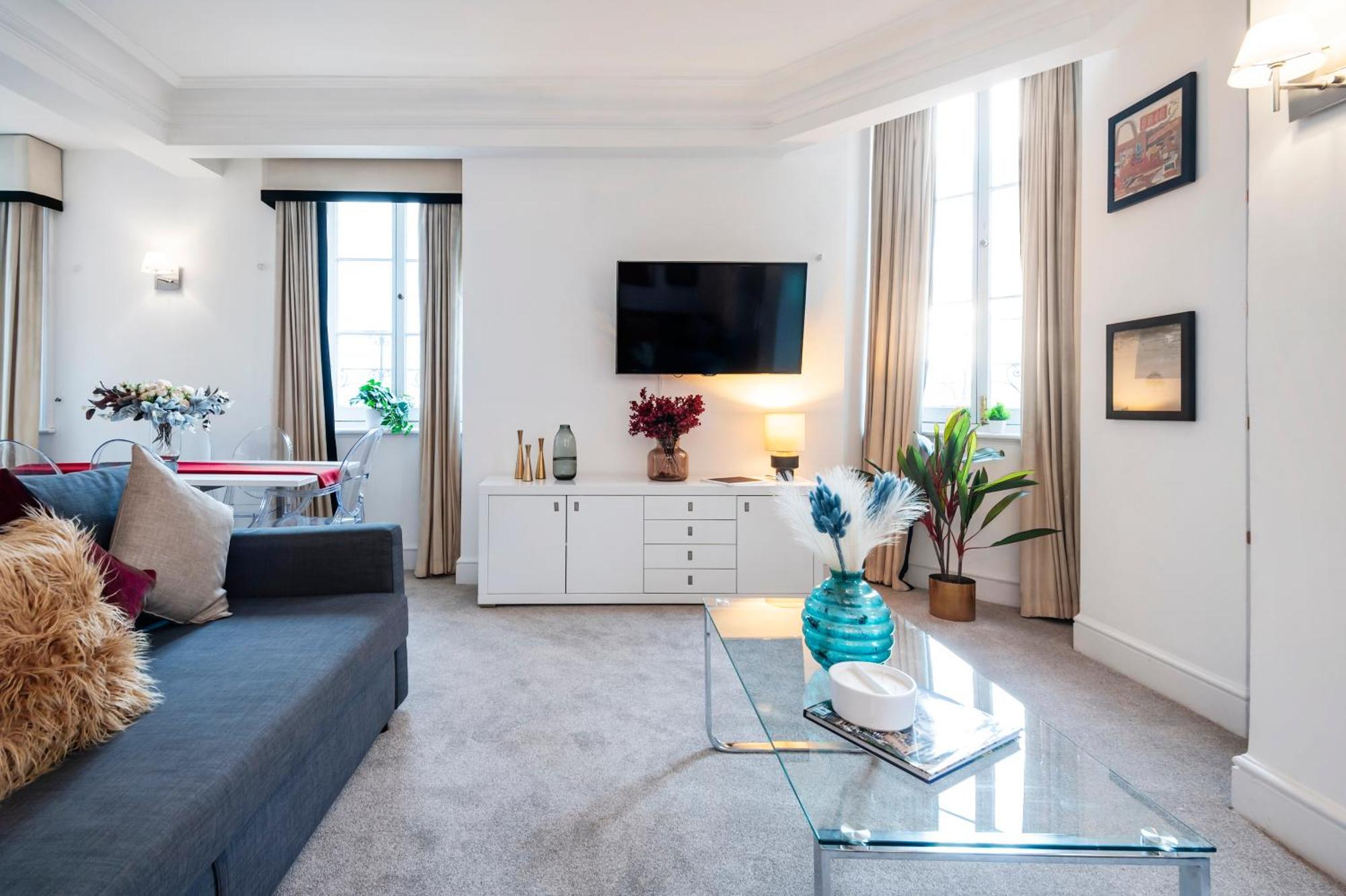 Welcome London - Trafalgar Square Екстер'єр фото
